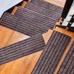 Luminous Non-Slip Self-Adhesive Stair Mat