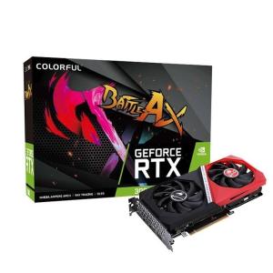 Quality Colorful RTX 3060 12G LHR Miner Graphics Card Gpu Carte Graphique Gaming wholesale