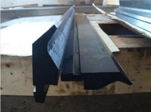 Quality press brake tooling wholesale