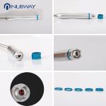 laser varicose vein removal treatment 980nm laser vascular removal machine