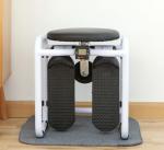 Sports Load Mini Hydraulic Fitness Stepper With LCD Display
