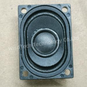 Quality AS04004PO-2-R Speakers Transducers 3W 4 OHM 82DBA 420HZ PAPER wholesale