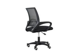 Quality Metal Base Soft Seat Office Swivel Chair Height Adjustable wholesale