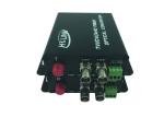 AHD/CVI/TVI Converter 720P/1080P 8channels Fiber Video Converter,Support 720p