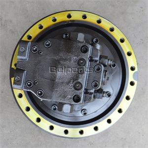 Quality DH500 Final Drive Assy With Lightweight Design For Crawler Excavator wholesale