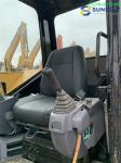 Original Caterpillar 308D Used Excavator In Good Condition CAT308 Crawler