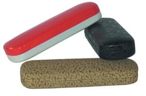 classical  eyeglasses carrying cases for protecting reading glasses