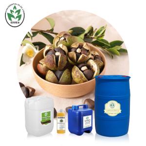 Quality Health Care Original Edible Organic Camellia Seed Oil Refined Pressing wholesale