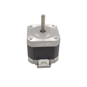 Quality Motor STP-43D2035-01 SMT Spare Parts Double Shaft Replace Y07-43D1-4275 wholesale