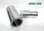 High Performance Tungsten Carbide Tile Bearing Reduced Operational Costs