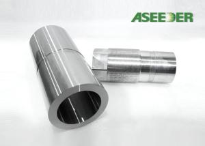 Quality Tungsten Carbide Mud Motor Radial Bearing 30 - 70HRC Hardness HIP Sintering wholesale