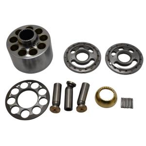 Quality Hitachi Excavator Pumps Hydraulic Pump Parts For HPV95 Pump Built wholesale
