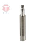 CNC Machining Mini Wheel Construction Machinery Equipment Spare Turning Parts