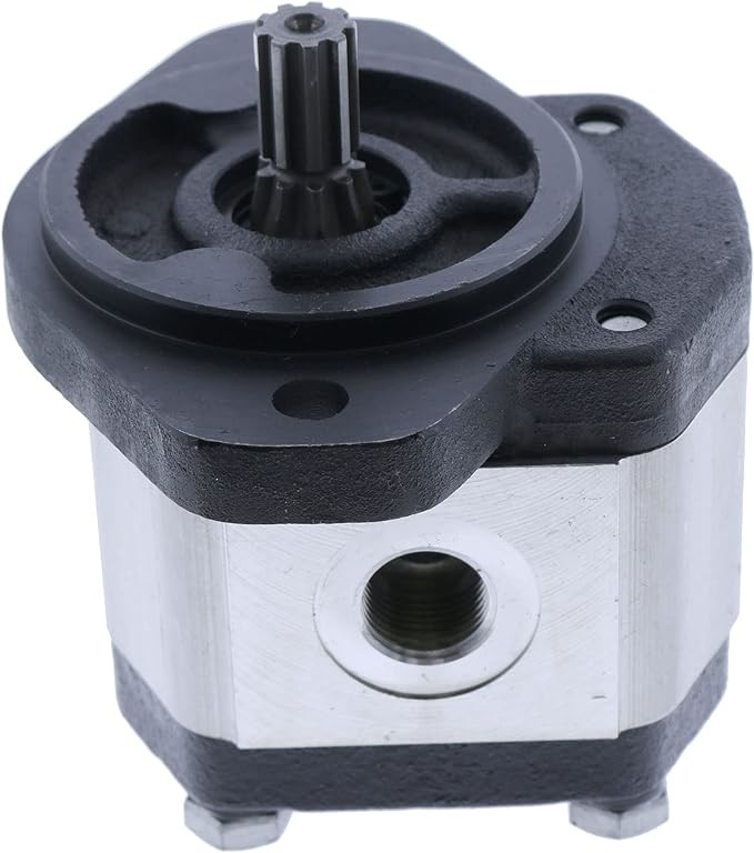 Genie Hydraulic Function Gear Pump 96193gt 96193 for 4cc Genie Llift