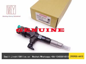 Quality High Quality Fuel Injector 295900-4410 295900 4410 2959004410 wholesale