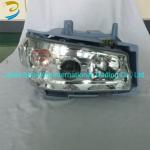 Brake System Parts Head Lamp for HOWO Shacman Foton Weichai Yuchai Truck Spare