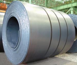 Quality High-strength Steel Coil ASME SA514/SA514M Grade M Carbon and Low-alloy wholesale
