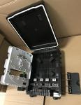 Fiber optic terminal Box CAJA TERMINAL Cajas de distribucion 8Ports for 1x8 PLC