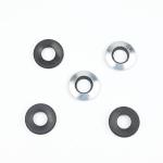 Long-lasting Protection Antirust Aluminum Roofing Rubber Bonded Washer with EPDM