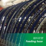Automatic Bottle Piston Filling Machine For Hand Wash , Liquid Detergent Soap