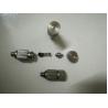 Buy cheap SS high pressure foging spray nozzle with ruby oririfc from wholesalers