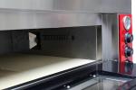 Low Temperature Commercial Pizza Oven , Restaurant Equipment Pizza Oven