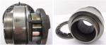 Chrome Steel Clutch Plate Release Bearing Anti Rust Long Life Span