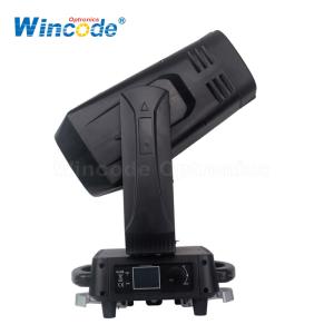 Quality 400W Beam Spot Wash CMY CTO LED Moving Head Light High Brightness wholesale