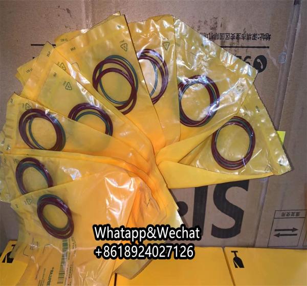 6N2235 seals 6N-2235 Spare 2429841 Full Gasket Kit 242-9841 Gasket 2L3565
