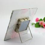 Shinny Gifts Home Decor Desk Clock