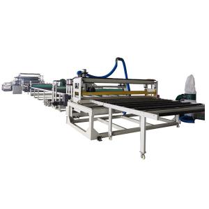 Quality 3mm Plastic Sheet Manufacturing Machine wholesale