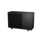 Under Cold Climate Heating And Cooling Heat Pump IPX4 44dB