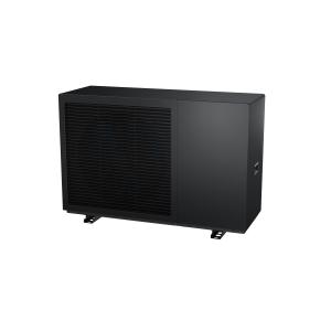 Quality Under Cold Climate Heating And Cooling Heat Pump IPX4 44dB wholesale