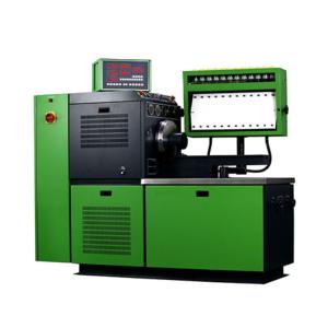 Quality 5.5/7.5/11/15KW Common Rail Test Bench Fuel Injector Test Bench 600 wholesale