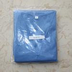 Clinic Doctors Scrub Suits Disposable Nursing Nurse Hospital Scrub Suit Medical