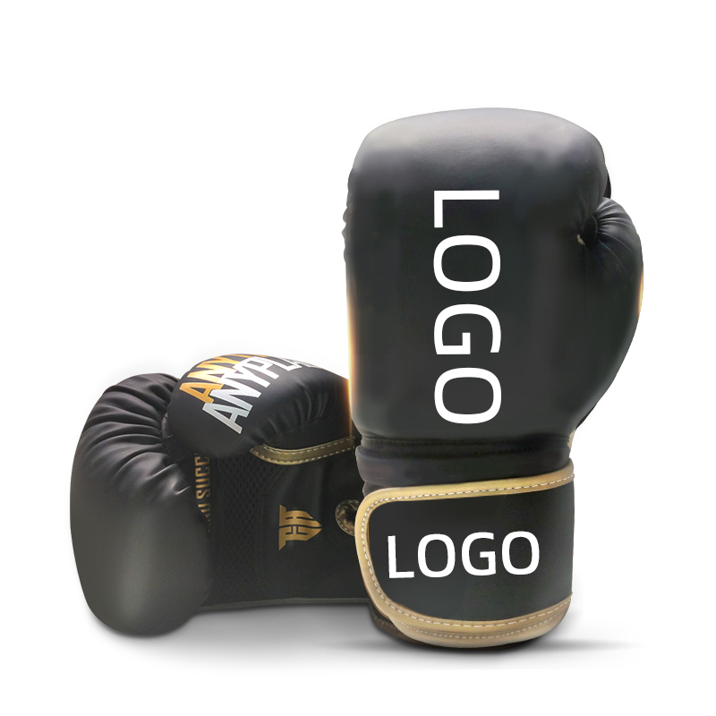 8oz To 16oz Exercise Boxing Gloves Professional Boxing Gear 1KG