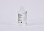 Antimicrobial 60ML Travel Disinfectant Gel