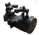 Precision Machined Jig Fixture Components Cylindrical Grinding Fixtures 0.01~0