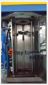 Quality Industrial Vacuum Directional Solidification With Automatic Control wholesale