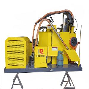 Quality High Combustion Efficiency Concrete Crack Sealing Machine 400t/H wholesale