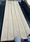 Quarter Cut American Red Oak Veneer Panel AAA Grade Door Thickness 0.50