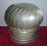20'' No electric wind turbine exhaust fans