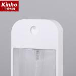 Square Credit Card Hand Sanitiser Spray 38ml 45ml Hand Sanitizer Card Spray