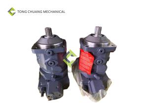 Quality Zoomlion Concrete Pump Parts Axial Plunger Pump A7VO55LRDS 63L-NZB01 wholesale