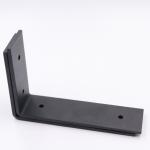 Customized Steel Stamping Bending Sheet Metal Parts for Metal Fabrication