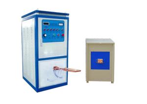 Quality 361 Volt 145kW High Frequency Heating Machine For Metal Hot Forming wholesale