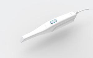 Quality Hot Sale Flyin Intraoral Scanner High Speed Oral Digital Impressions Device Dental Oral 3D Real Color Scanner wholesale