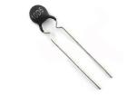 Through Hole Power NTC Thermistor Chip MF72 10D-5 10Ohm 5mm 0.7A Pitch 5mm 6mW