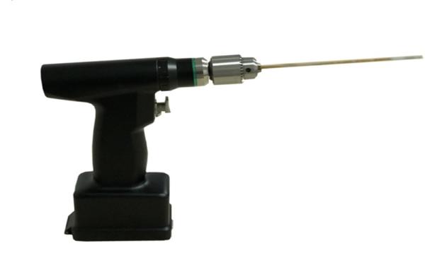 Brushless Moter Bone Drill From Medical Power Drills For Orthopedic Trauma