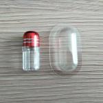 12mm Empty Capsule Shells